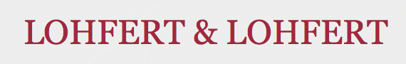 Lohfert-Logo